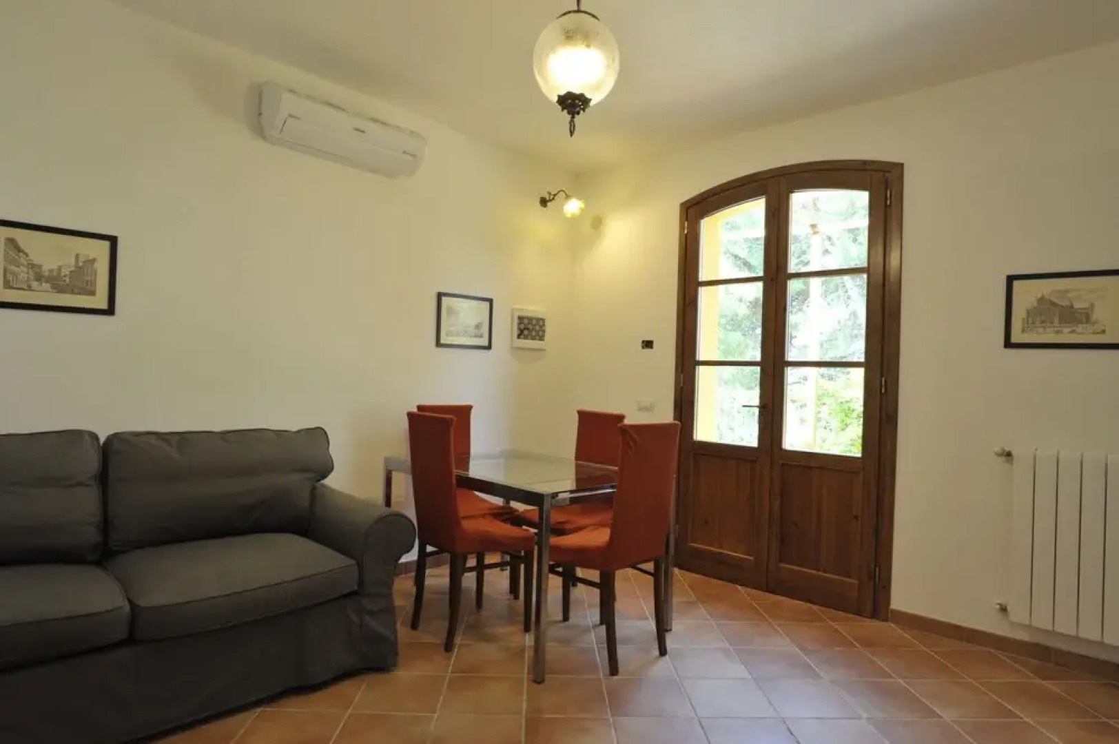 Agriturismo La Grotta