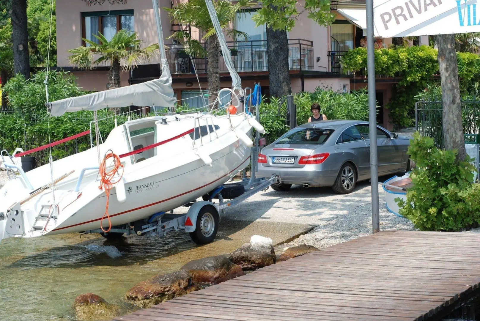 Residence Villalsole