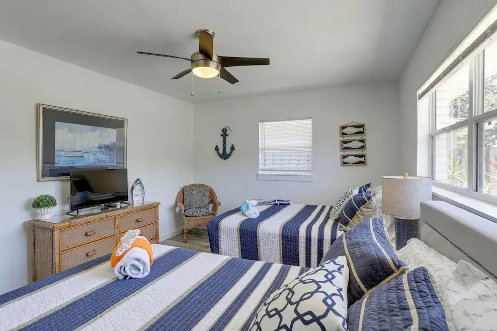 Seminole Vacation Rental w/ Heated Pool!