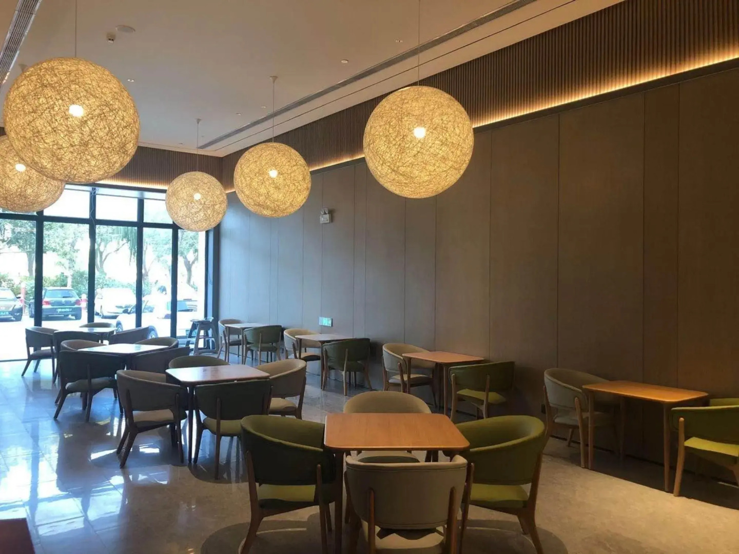 Ji Hotel (Korla Government branch)