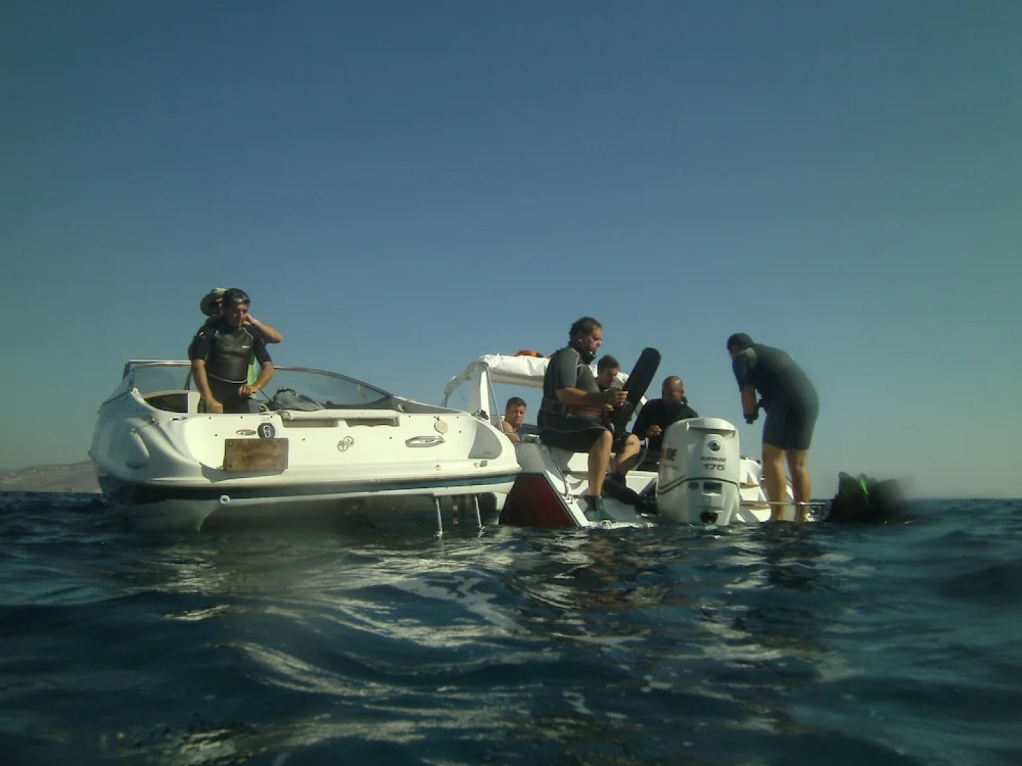 Vagia Beach Apartments