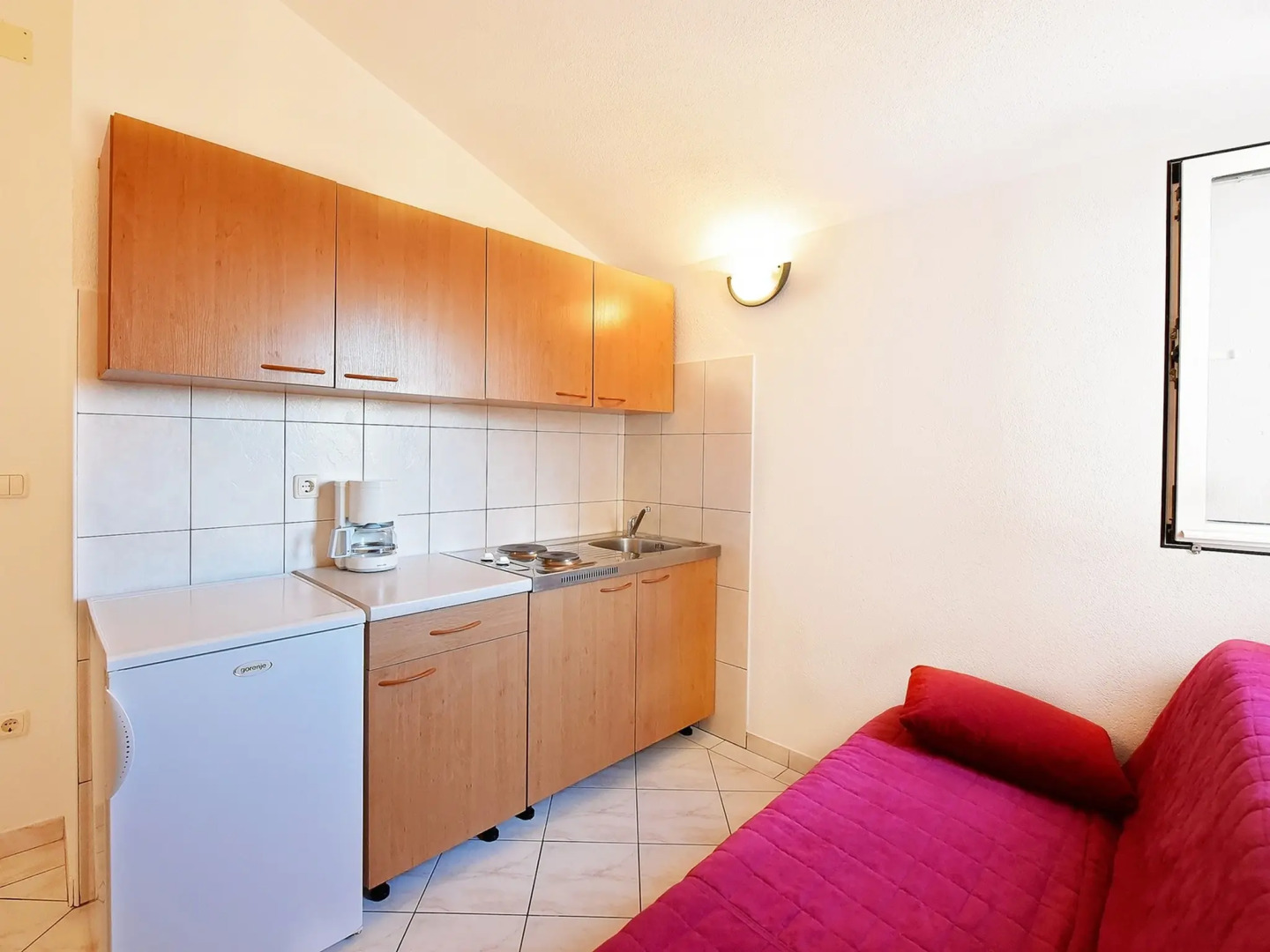 Apartments Marica