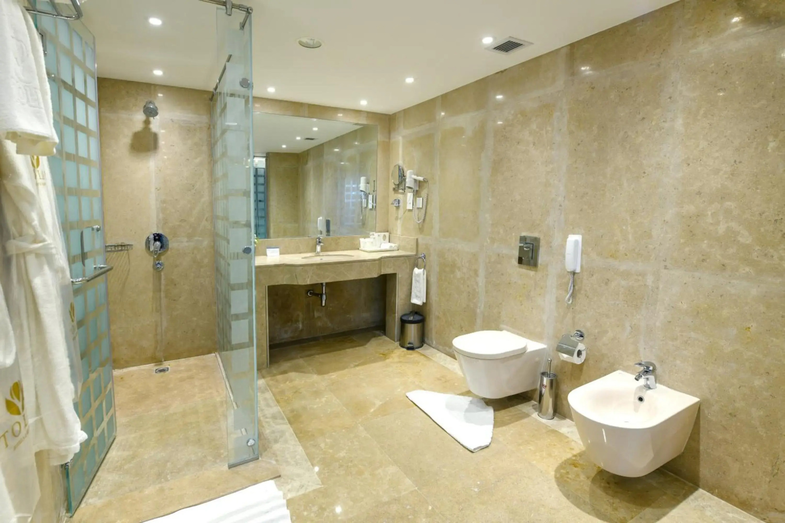 Tolip El Forsan Hotel