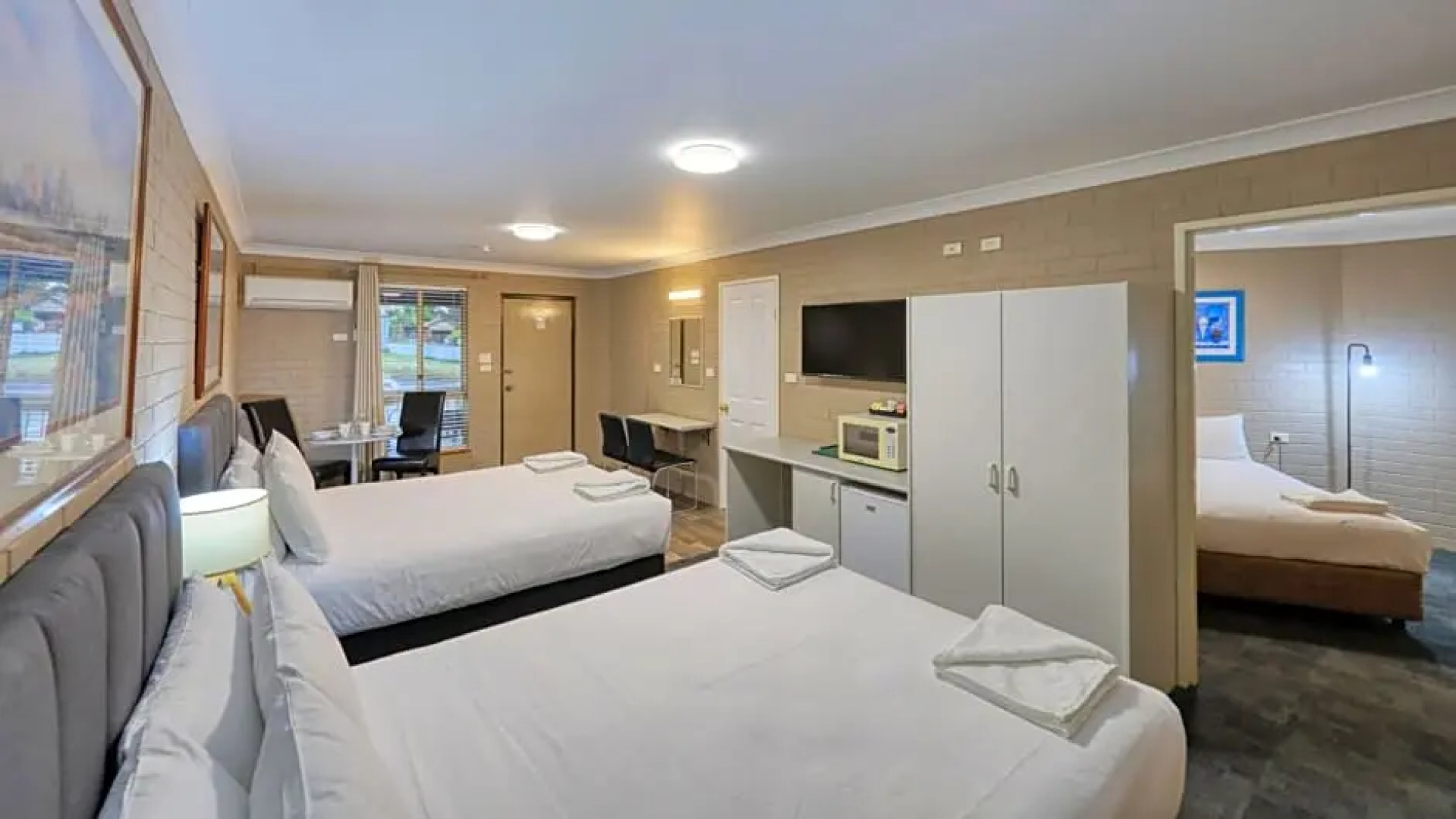 Canowindra Riverview Motel