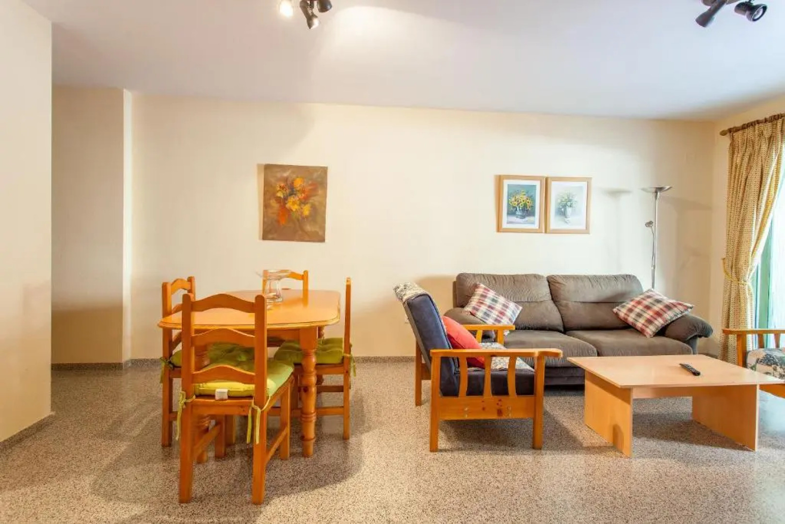 Apartment Patacona Beach 7