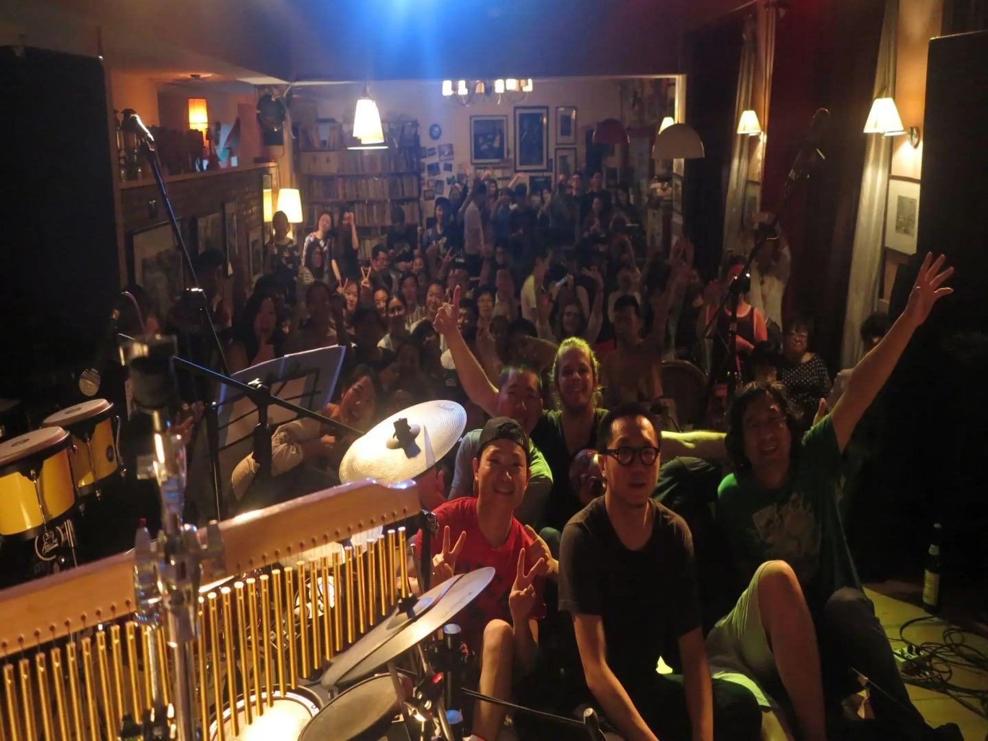 Harbin The North Int'l Youth Hostel