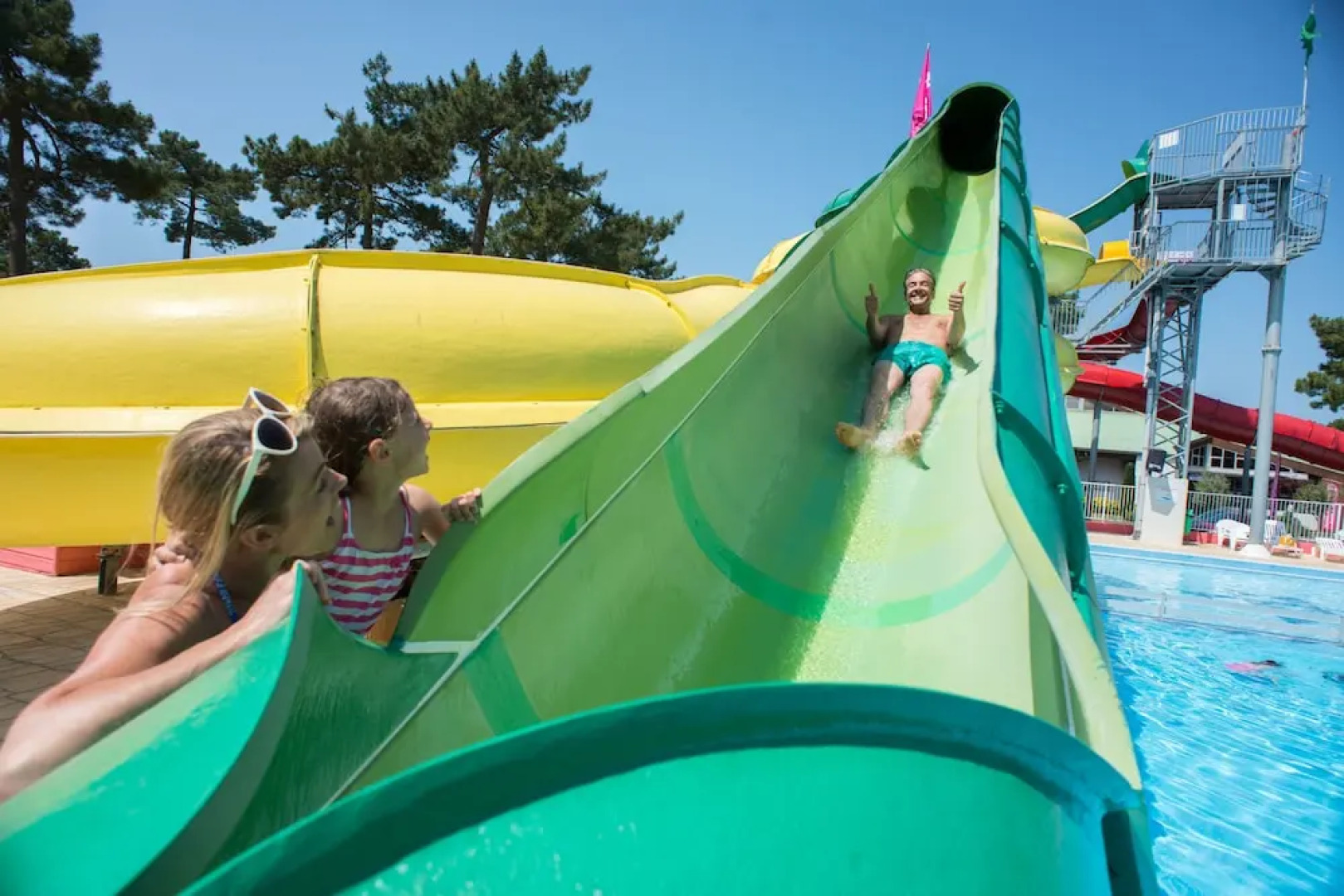 Boost Locamobil 17 Bonne Anse Plage