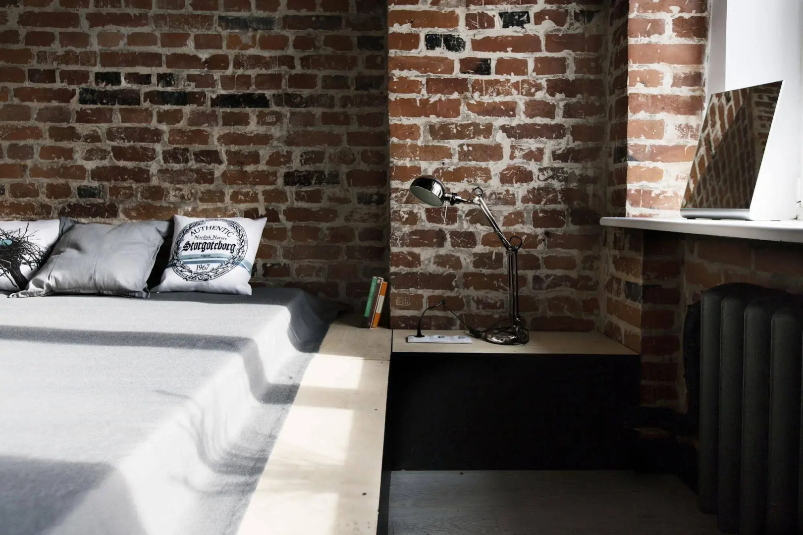 Sputnik Hostel & Personal Space