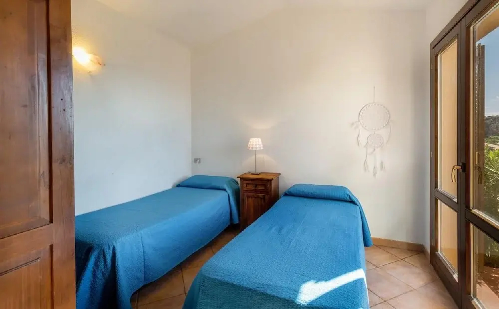 Villa Violetta 3 Verde