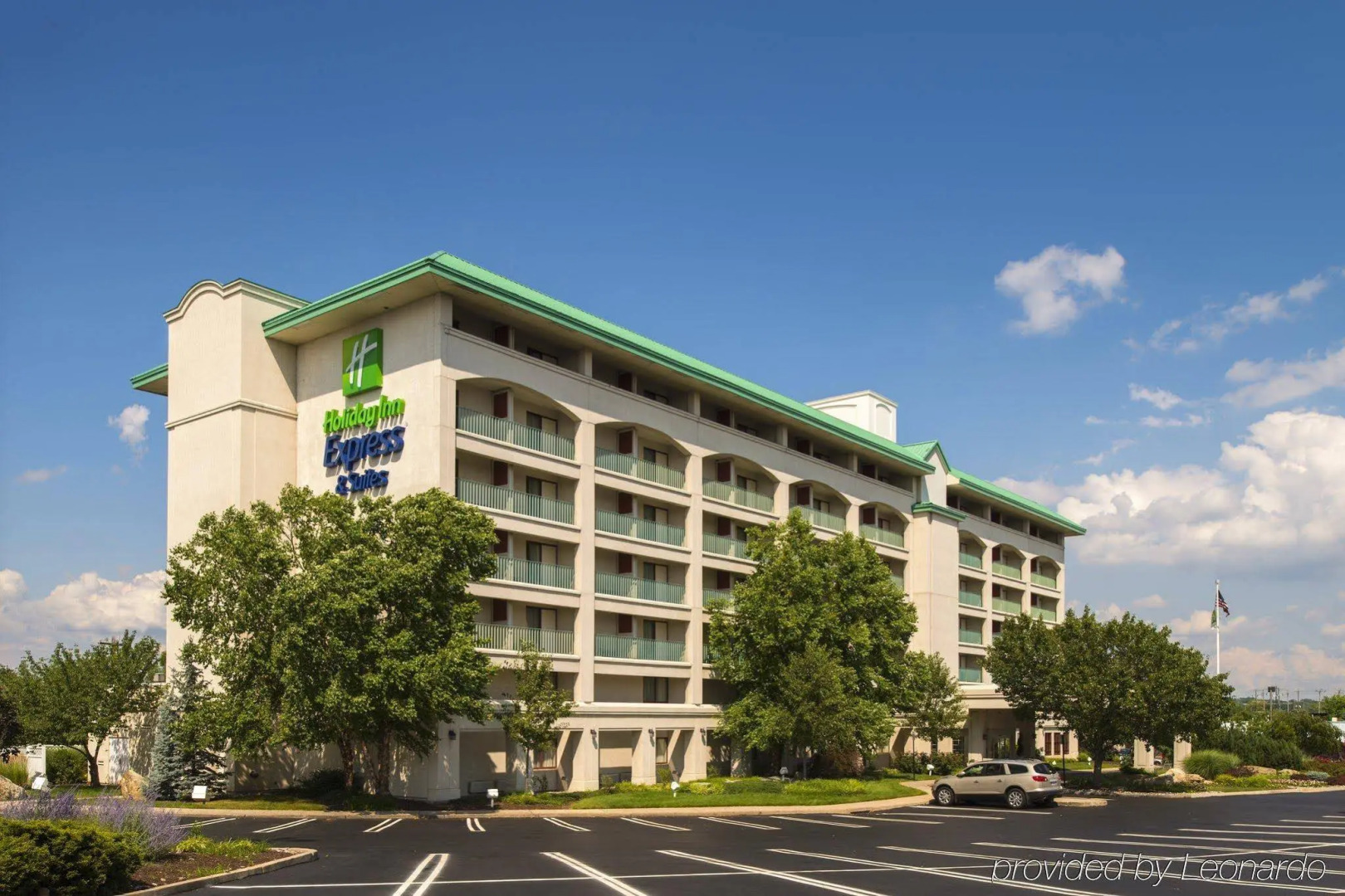 Holiday Inn Express Hotel & Suites Philadelphia – King of Prussia by IHG