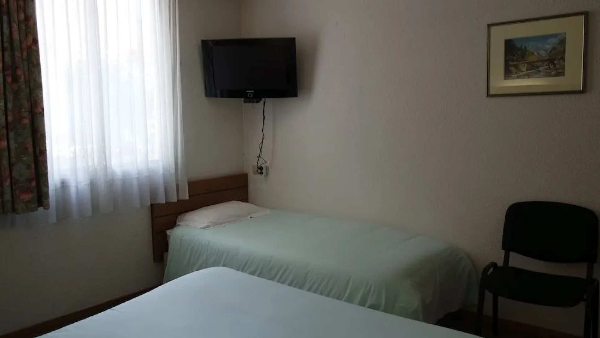 Hôtel Restaurant Le Tulipier