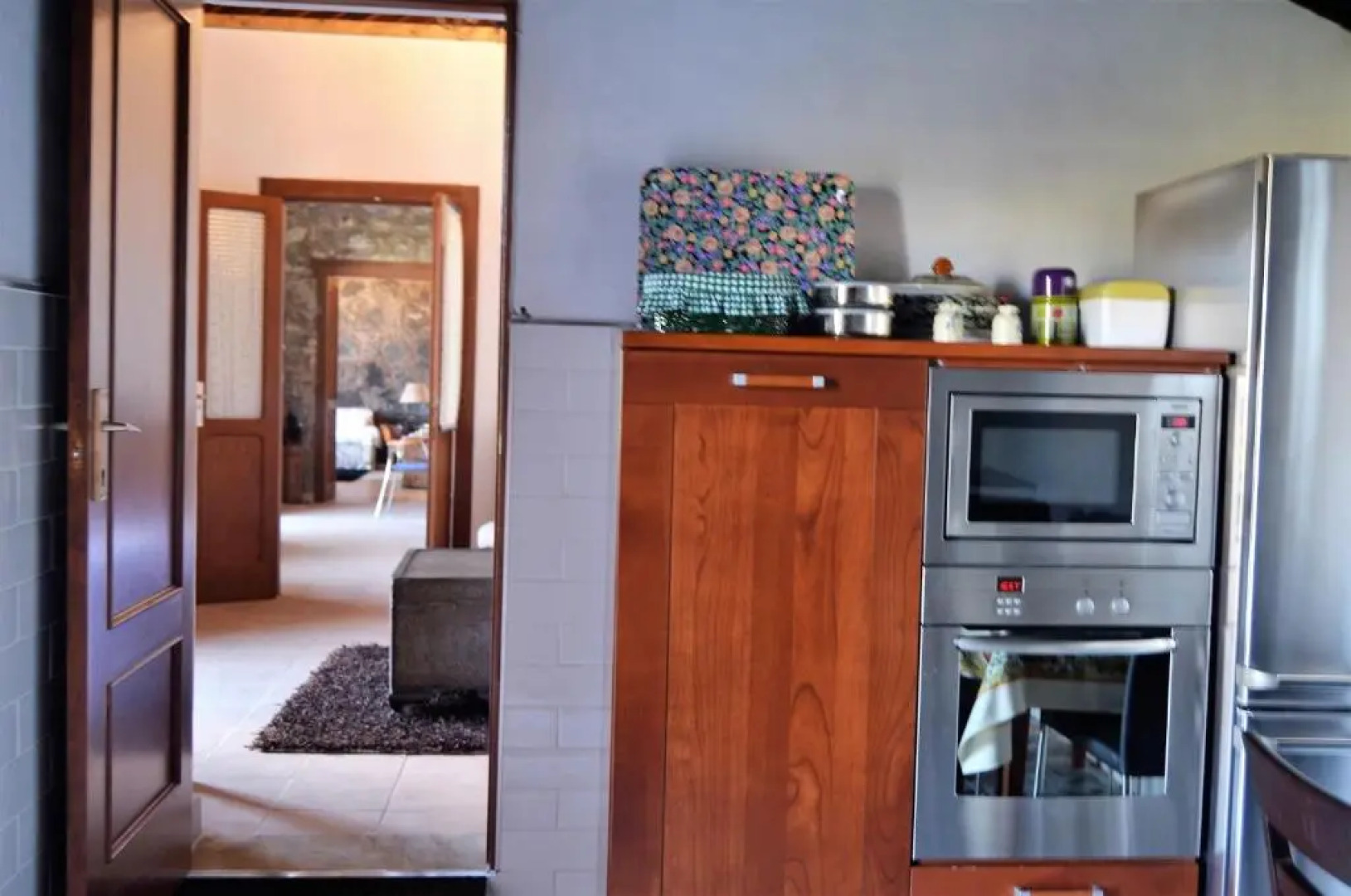 Villa Palmitos Resort Family