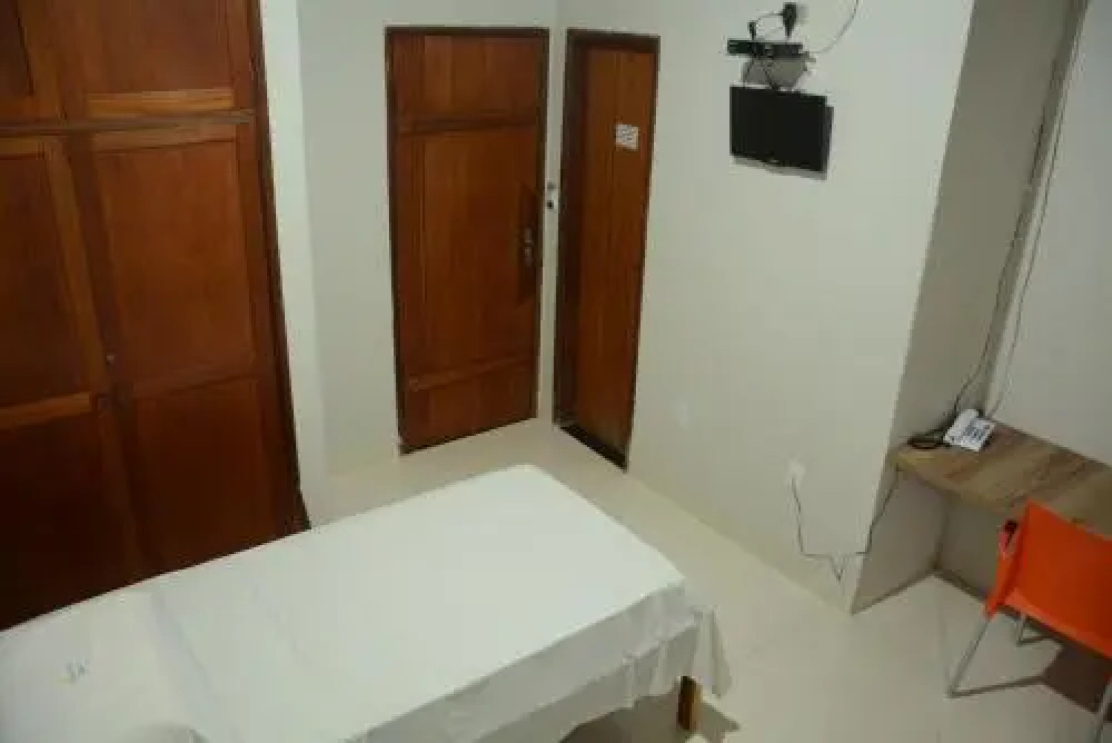 Gasparim Grand Hotel