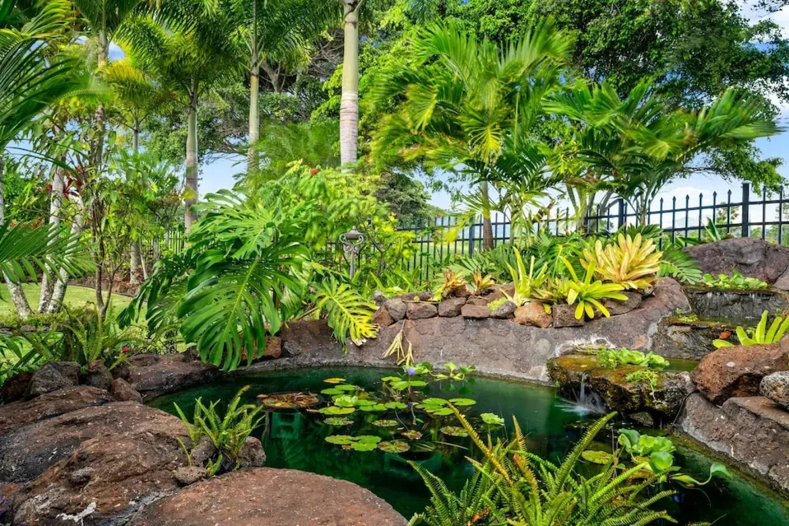 Kauai Wainani Villa 2 Bedroom Home