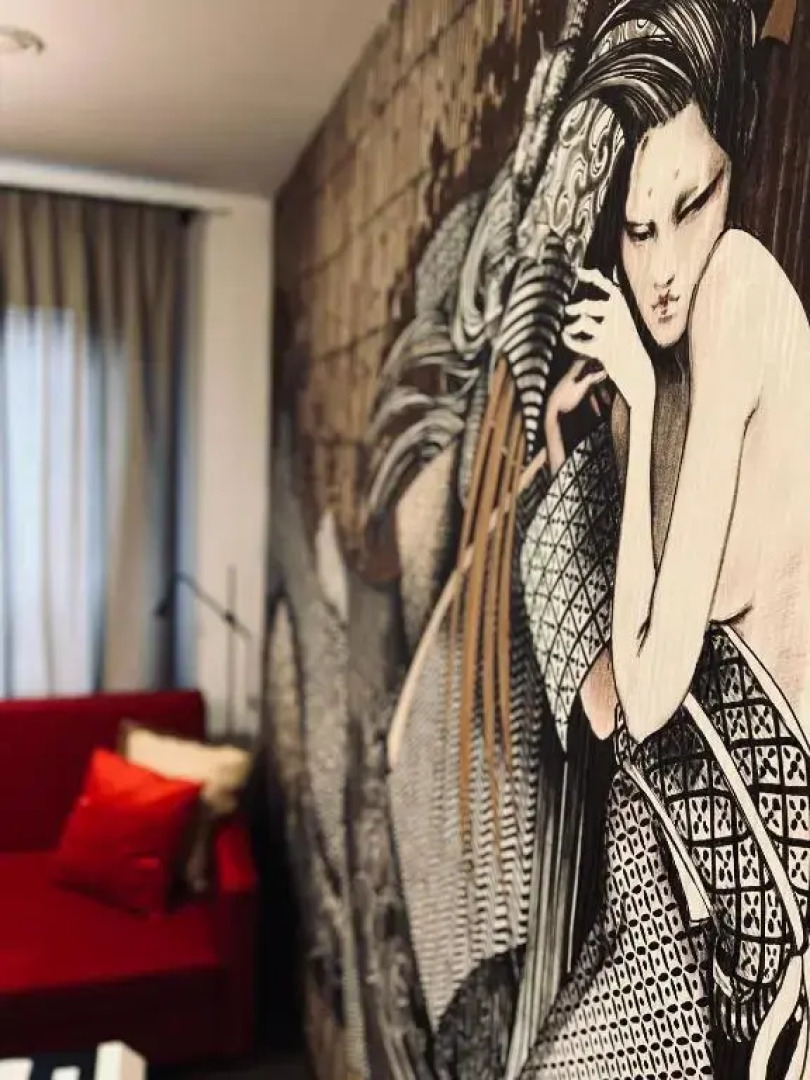 Global Home - Aparthotel - No Contact Check in