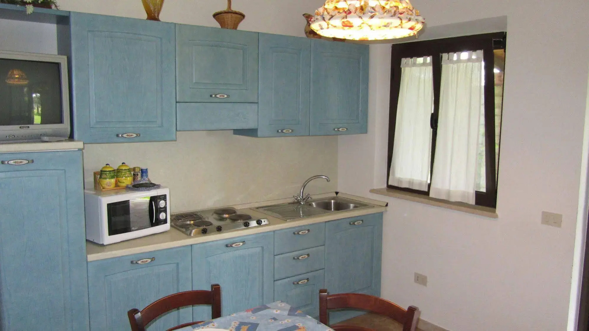 Agriturismo Bella Cima