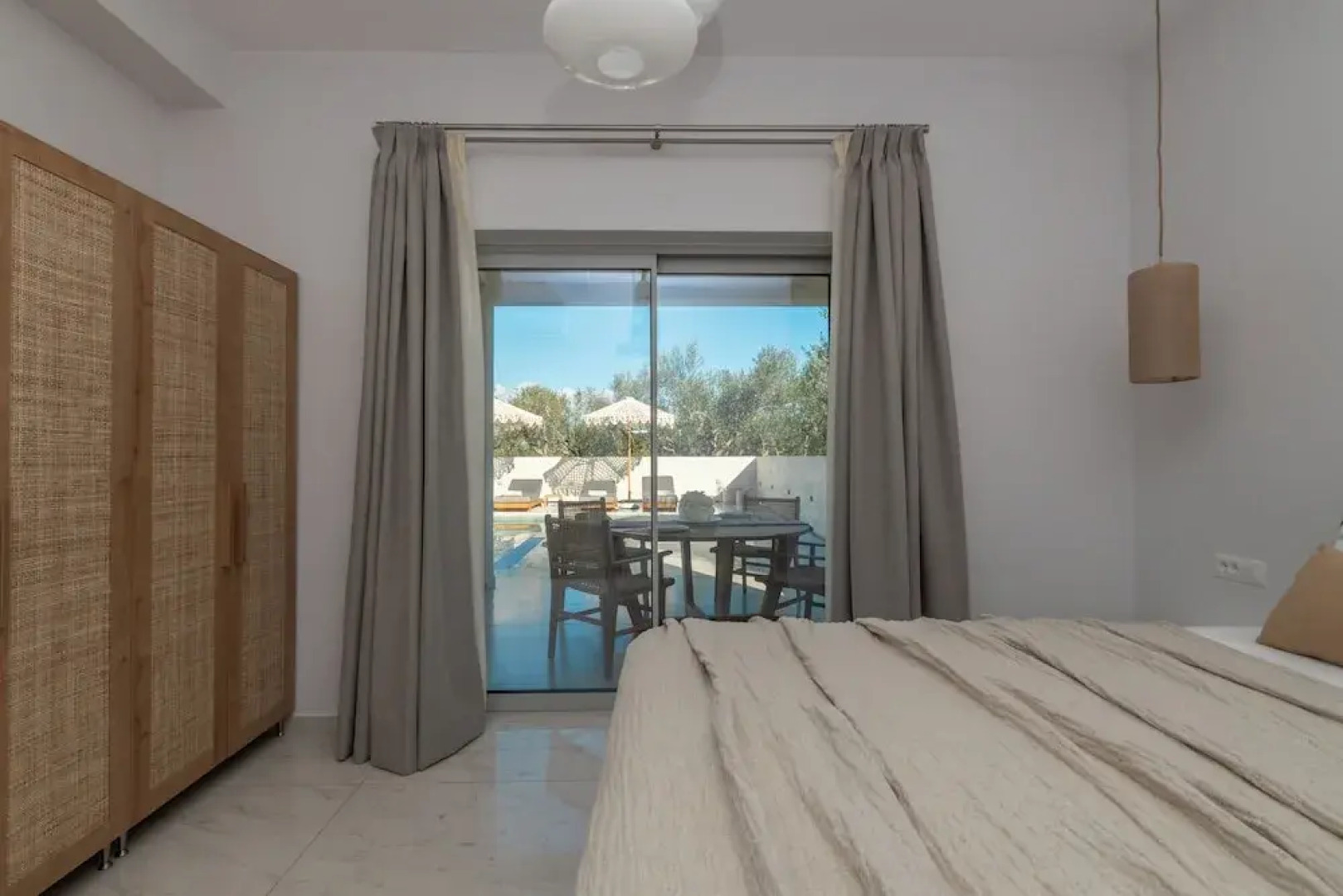 Camelia Luxury Suites - Private Pool & Jaccuzi