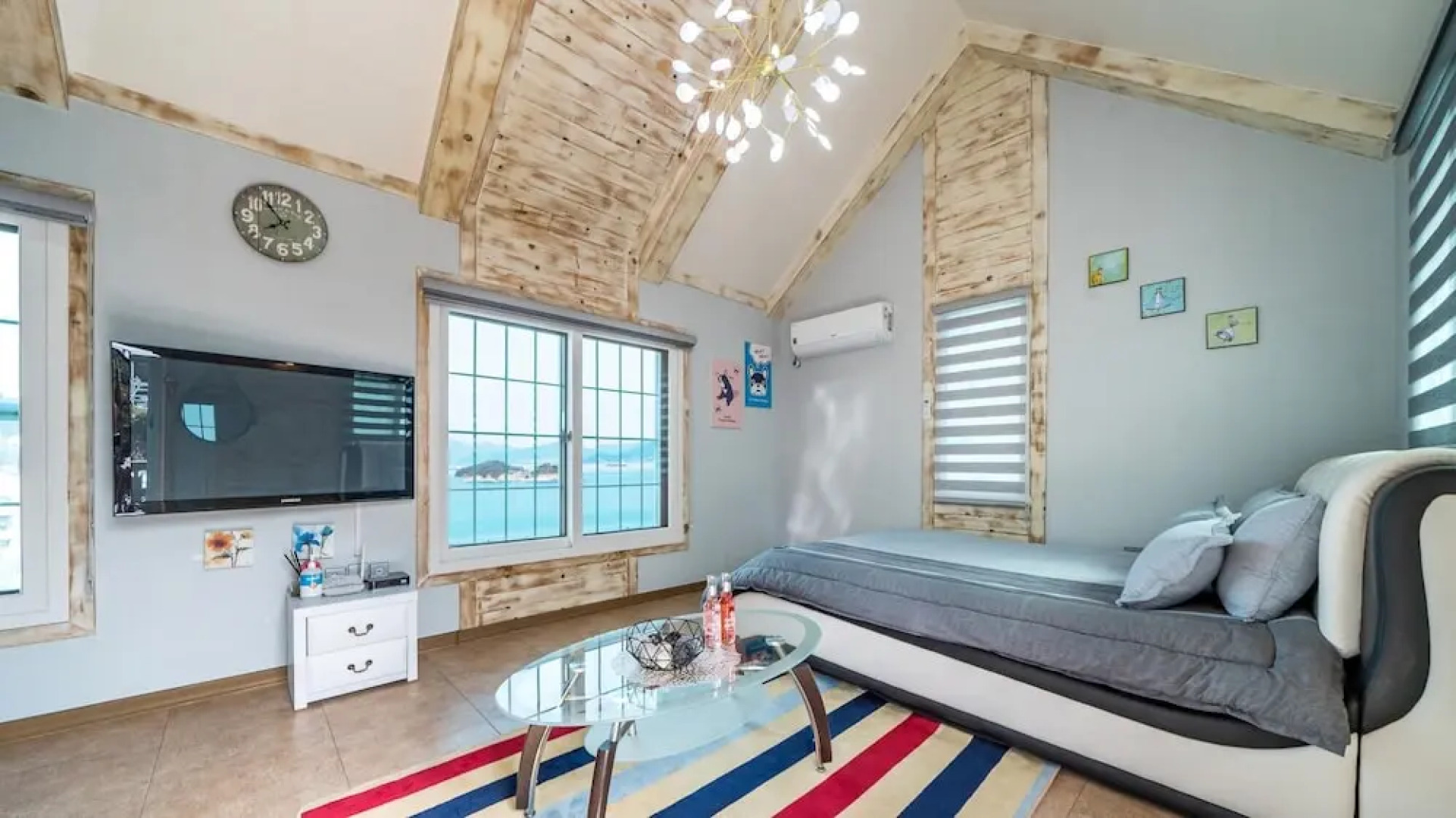 Wild Flower Village Pension