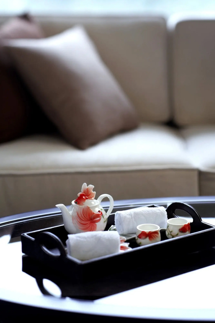 Mission Hills Resort Shenzhen