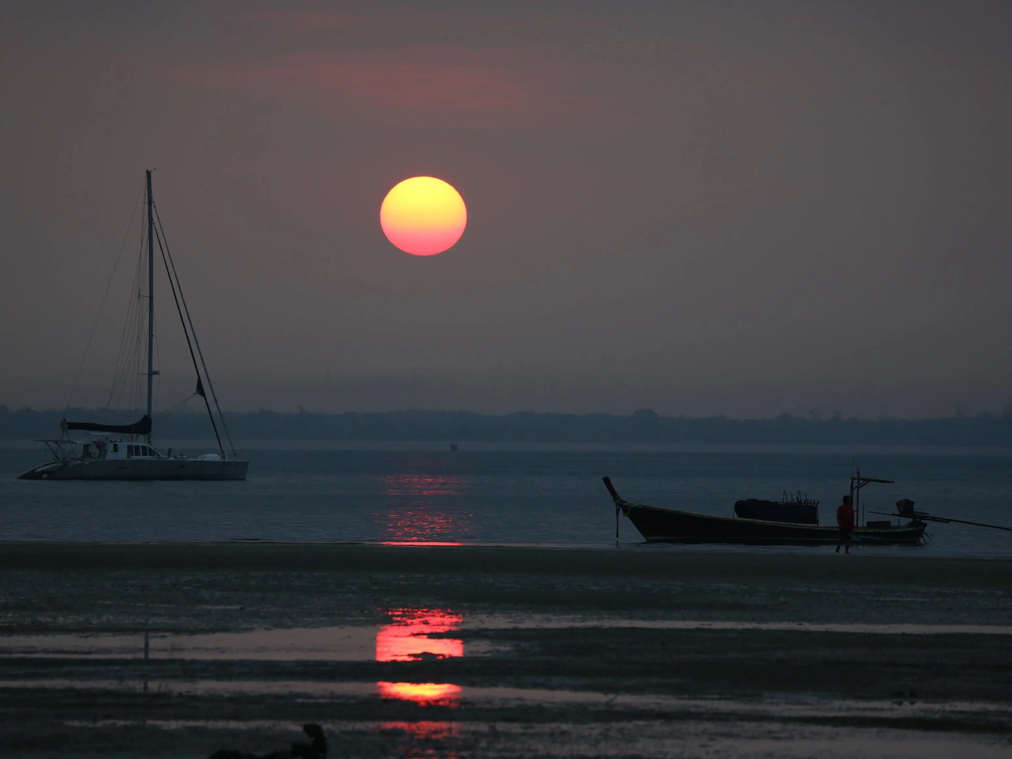 Mook Lamai Resort and Spa