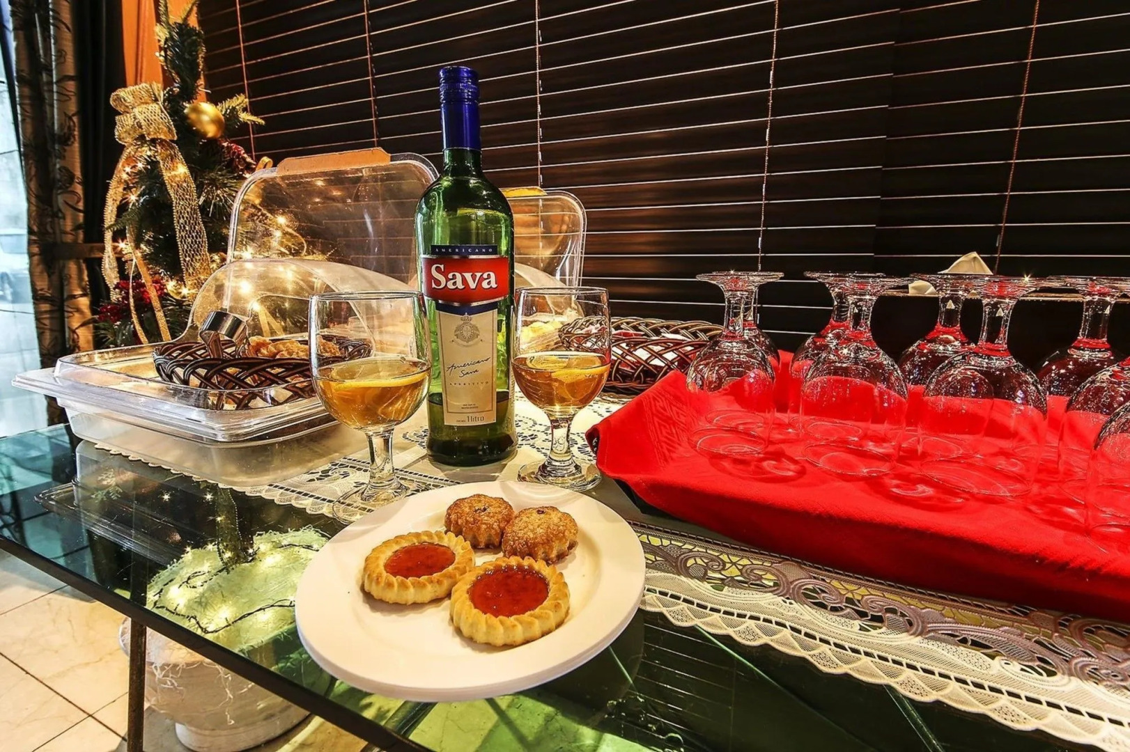 Hotel Nostalgia Paju