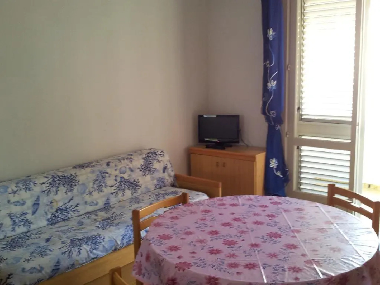 Appartamento La Caletta