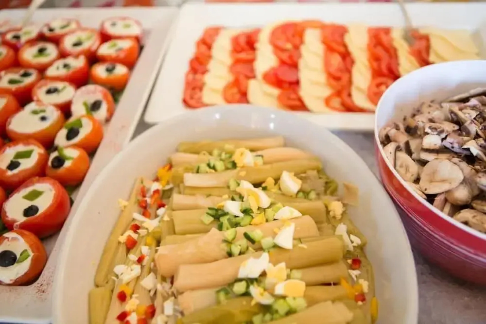 Hôtel Vacances Bleues Castel Luberon