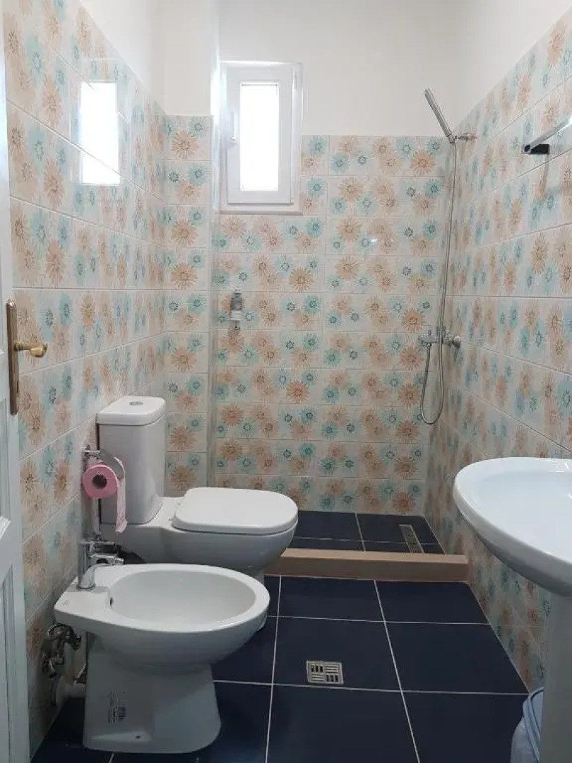 Villa Luiss Panorama