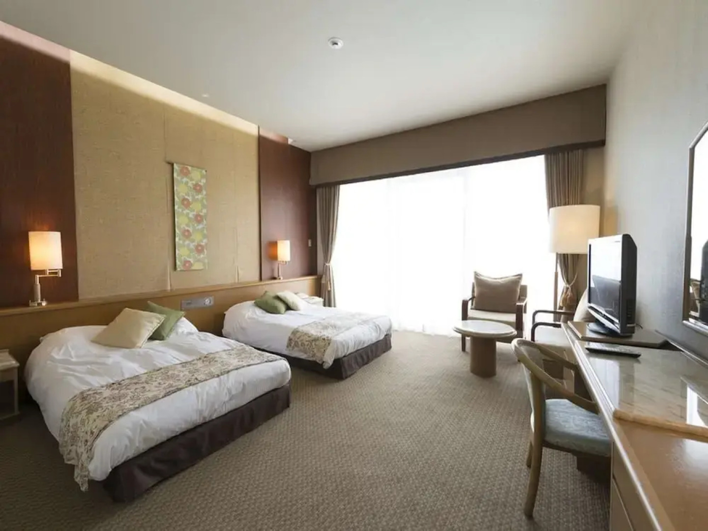 Southern links resort hotel