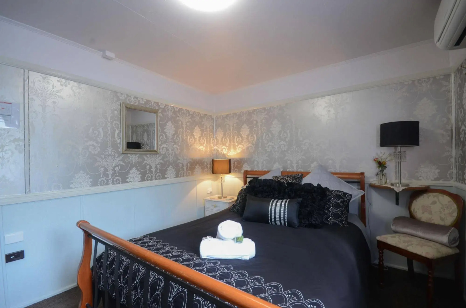 Travellers Rest Guesthouse