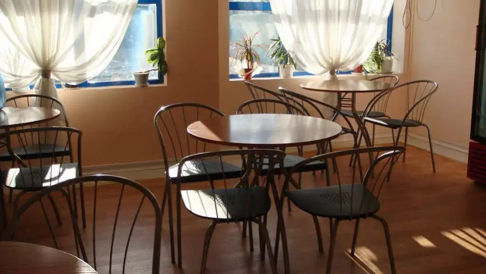 Balneo Hotel St Mina