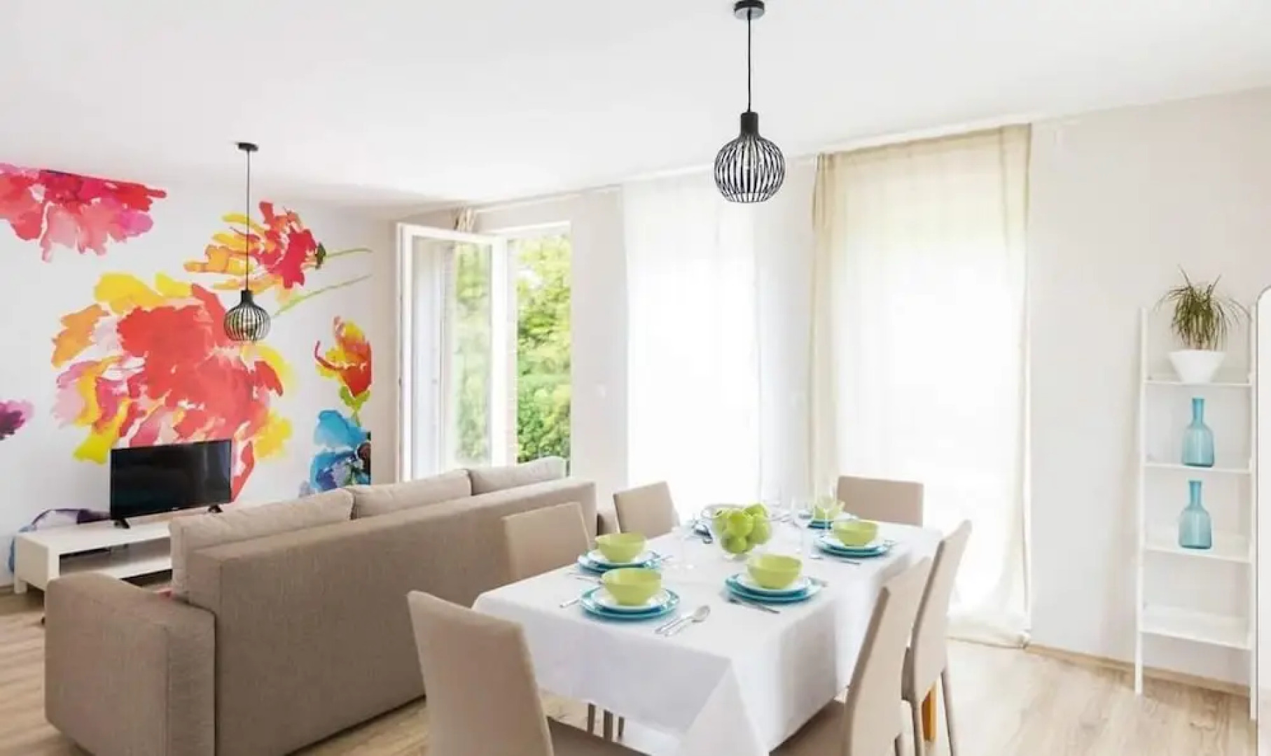 Kenese-Völgye Villahotel