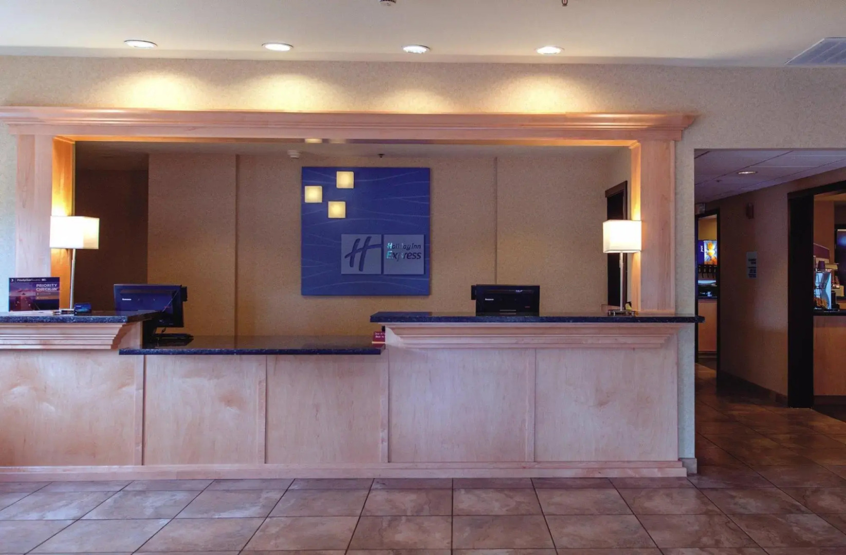 Comfort Inn & Suites-Columbia Gorge West