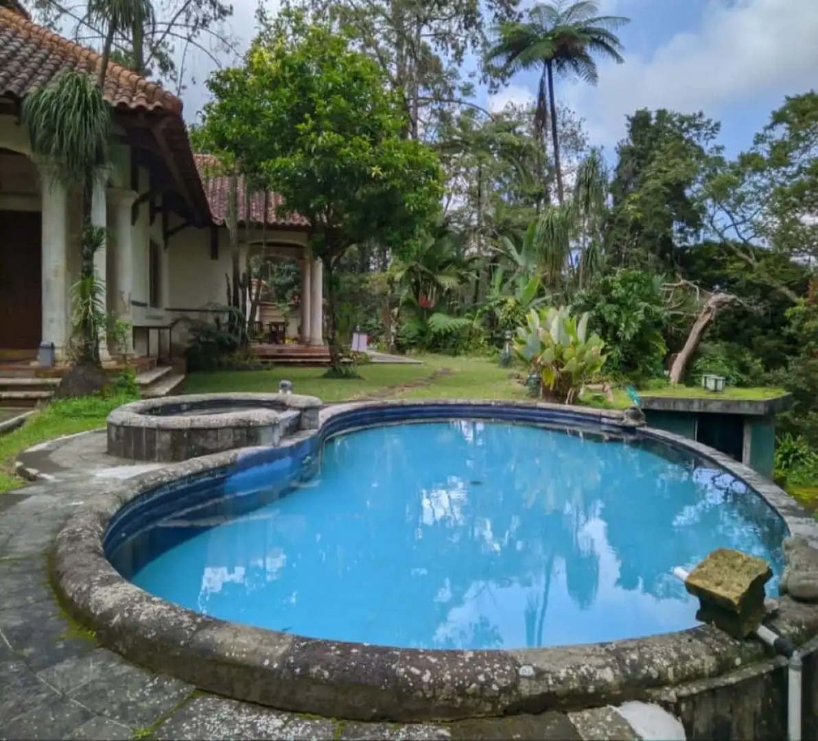 Tawangmangu Wonder Park