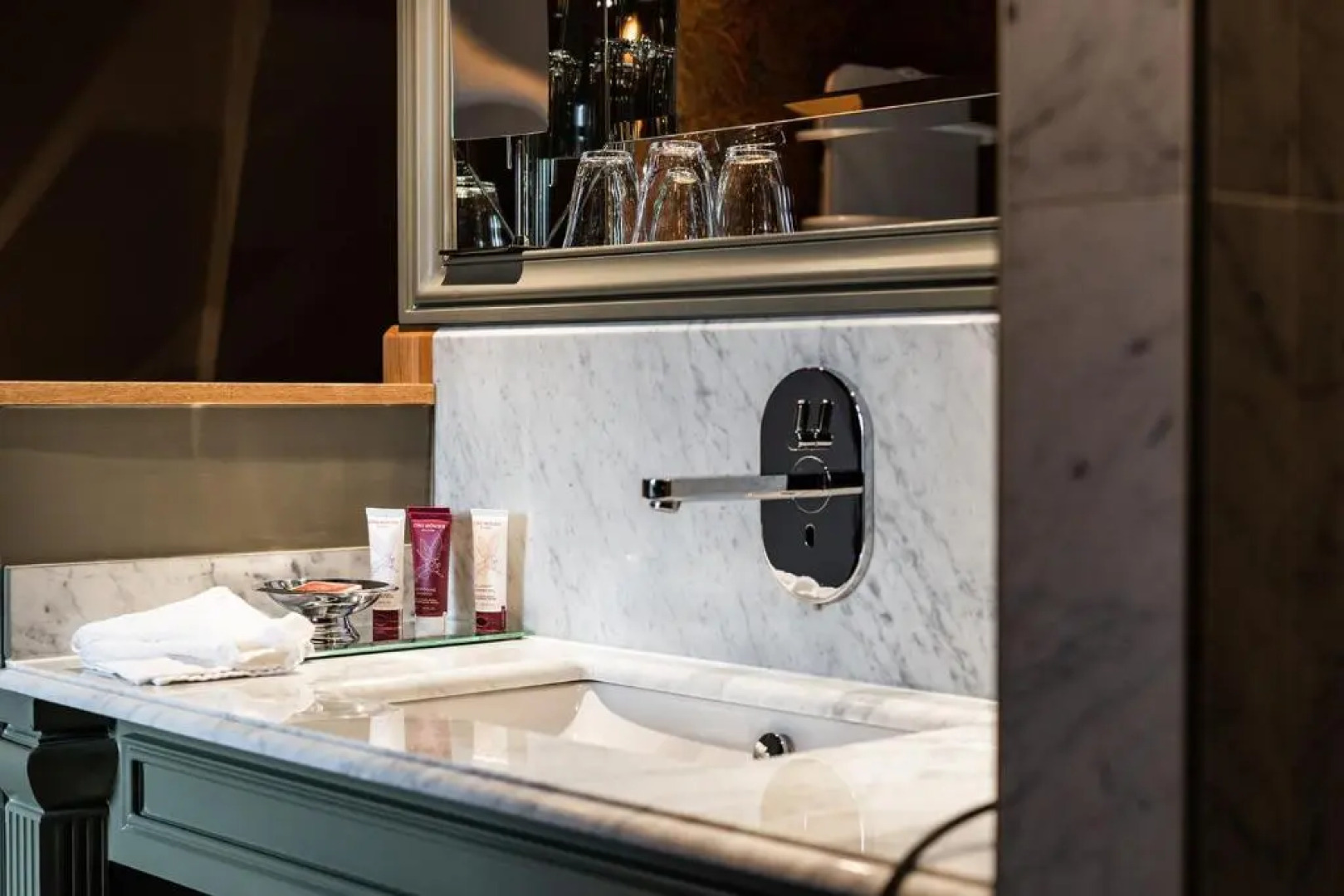 Le Chateau de Maubreuil