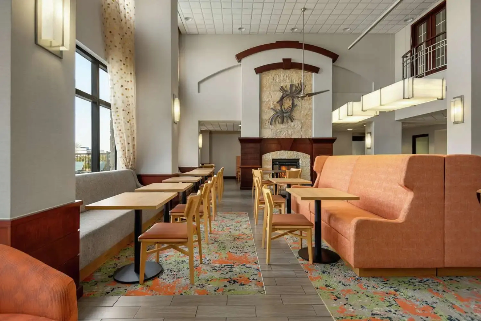 Hampton Inn & Suites San Marcos