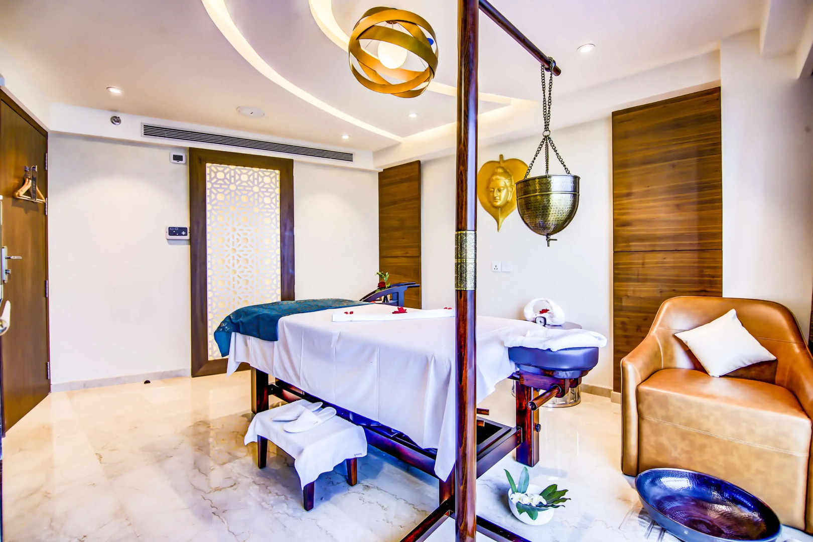 Radisson Blu Gorakhpur