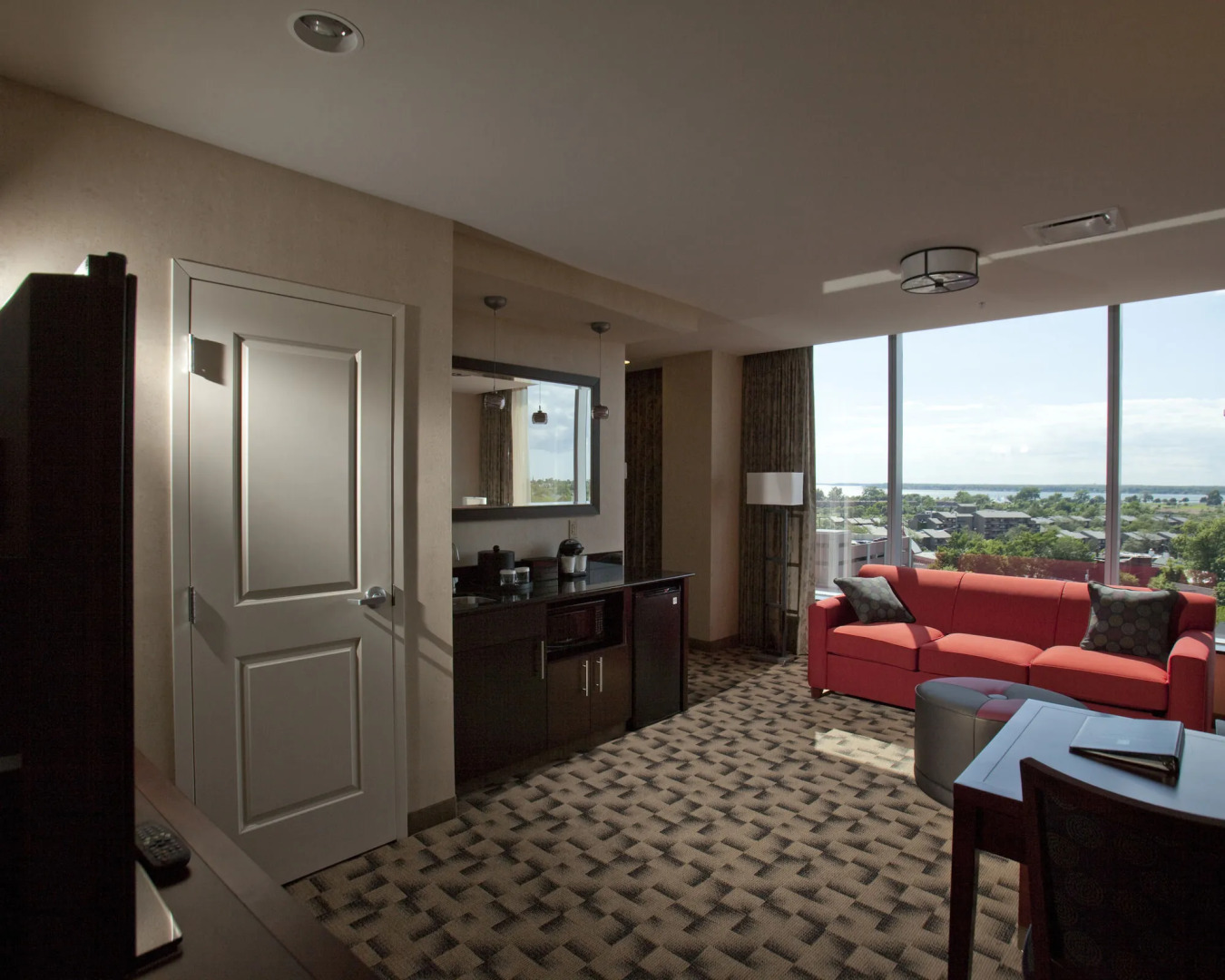 Embassy Suites Buffalo