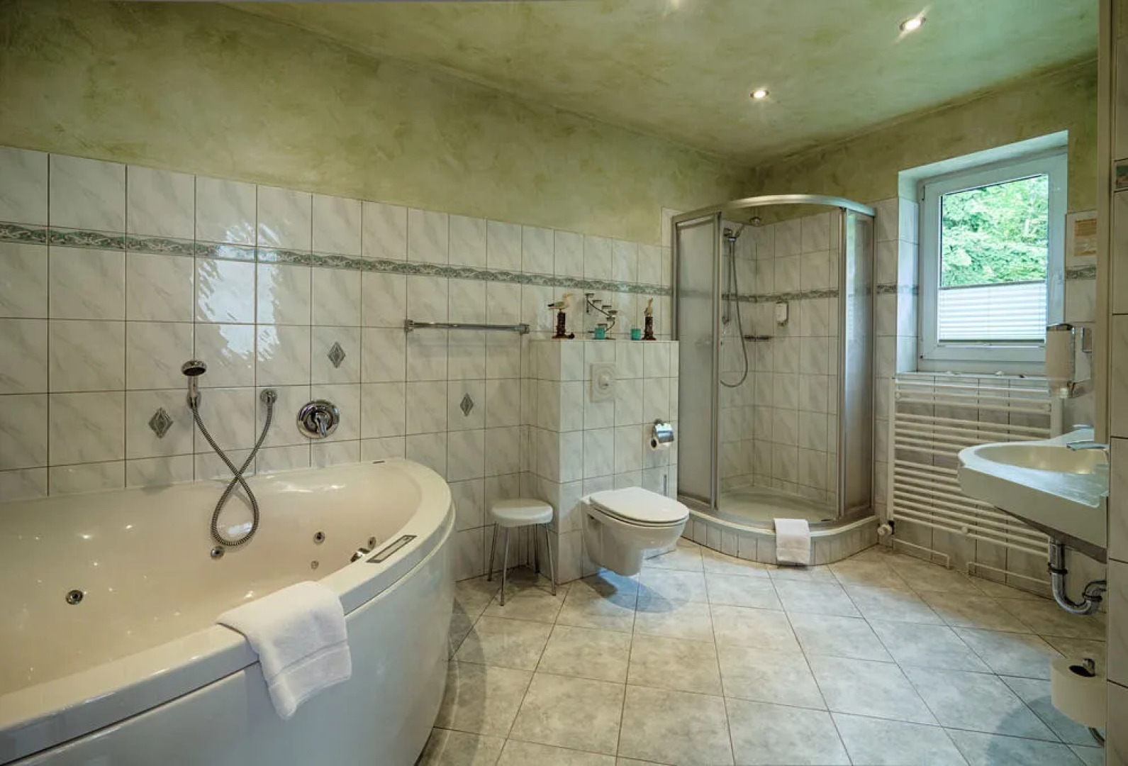 Hotel Restaurant Seeschlösschen