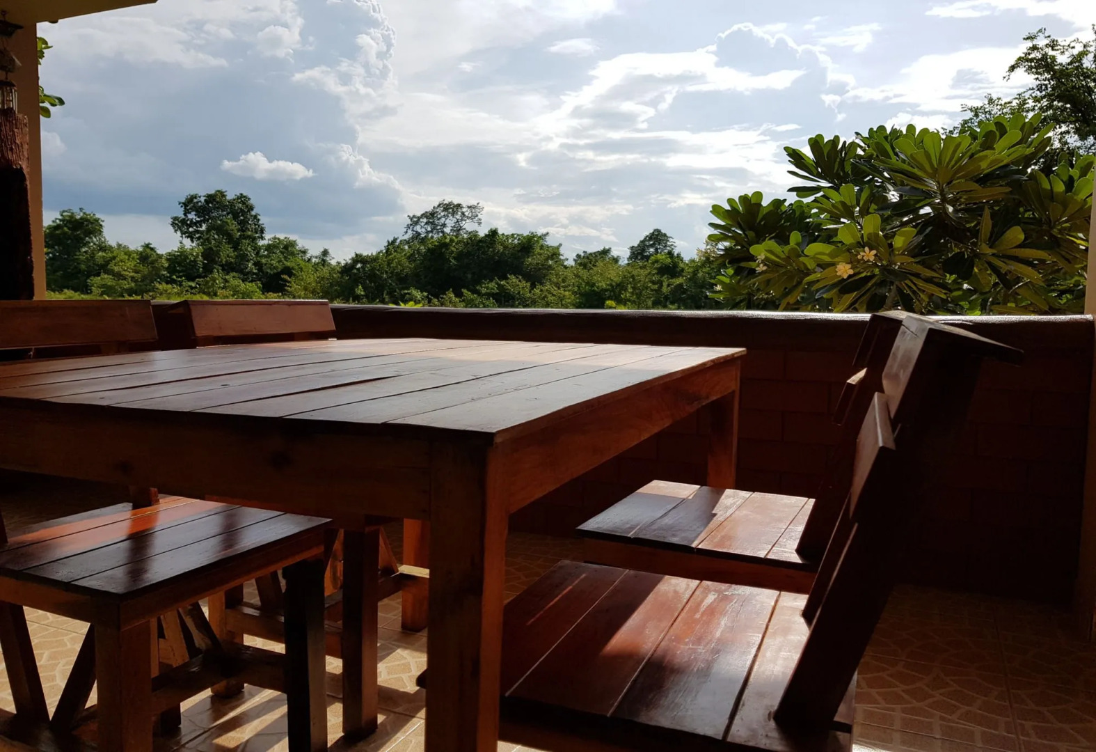 Changthai Comfort Guest House