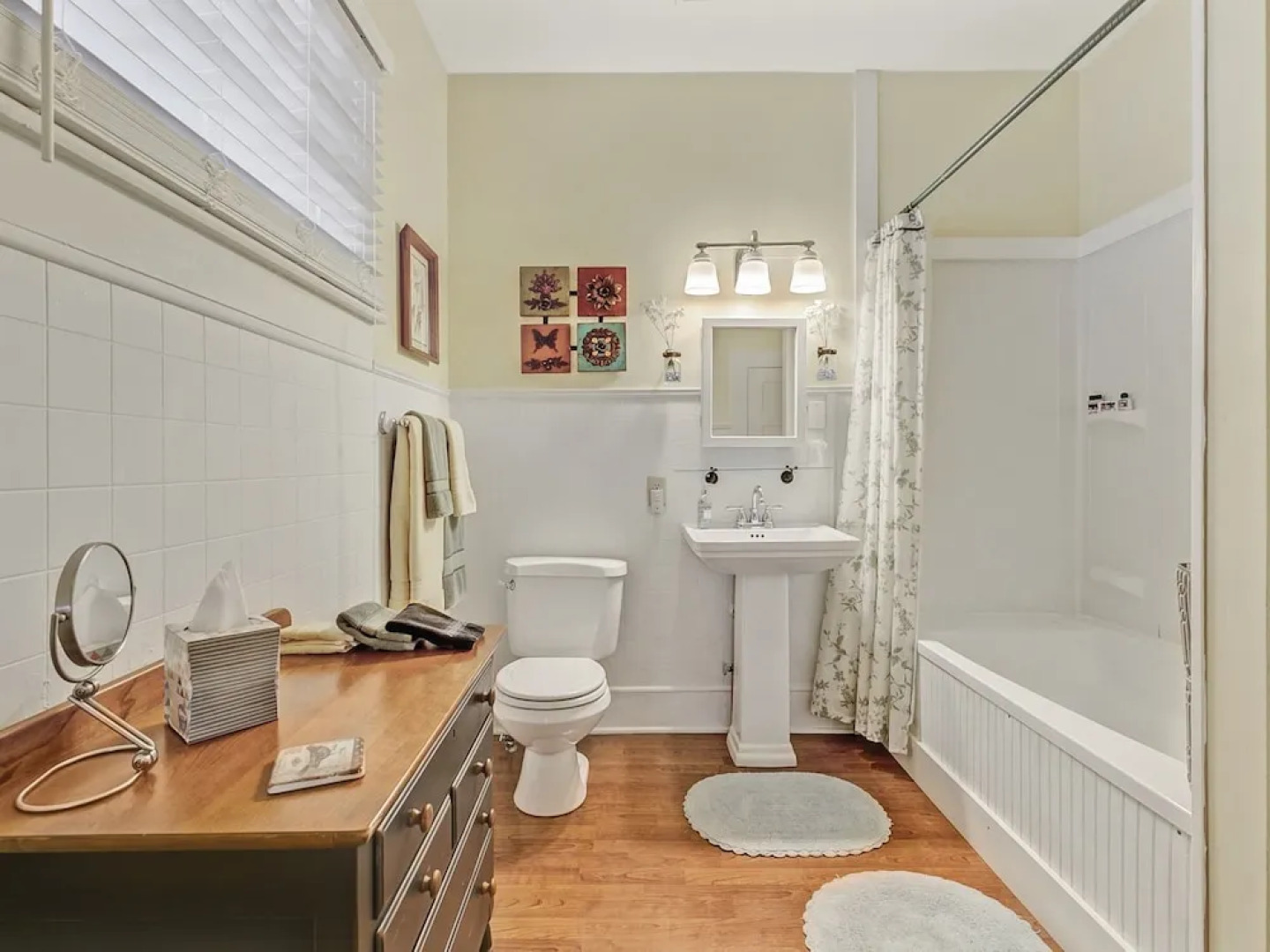 Granbury Gardens Bed and Breakfast