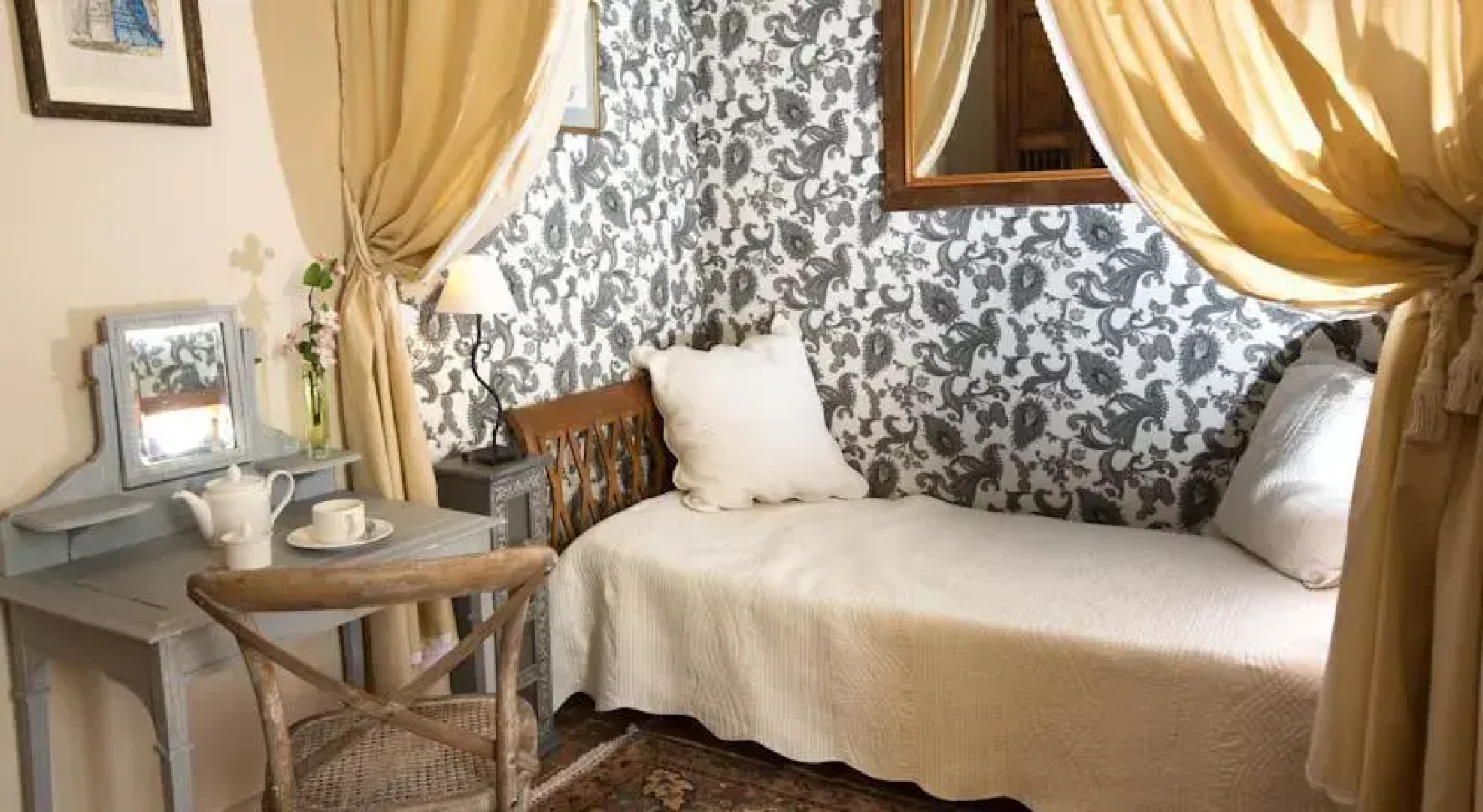 Château de Potelières