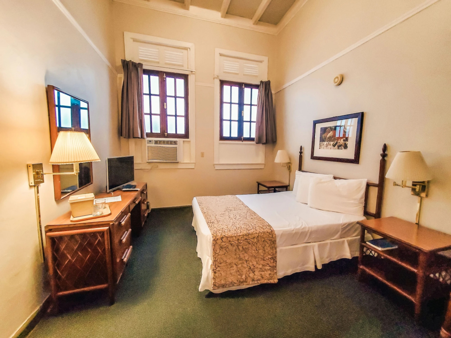 Meliá Century Hotel Ponce