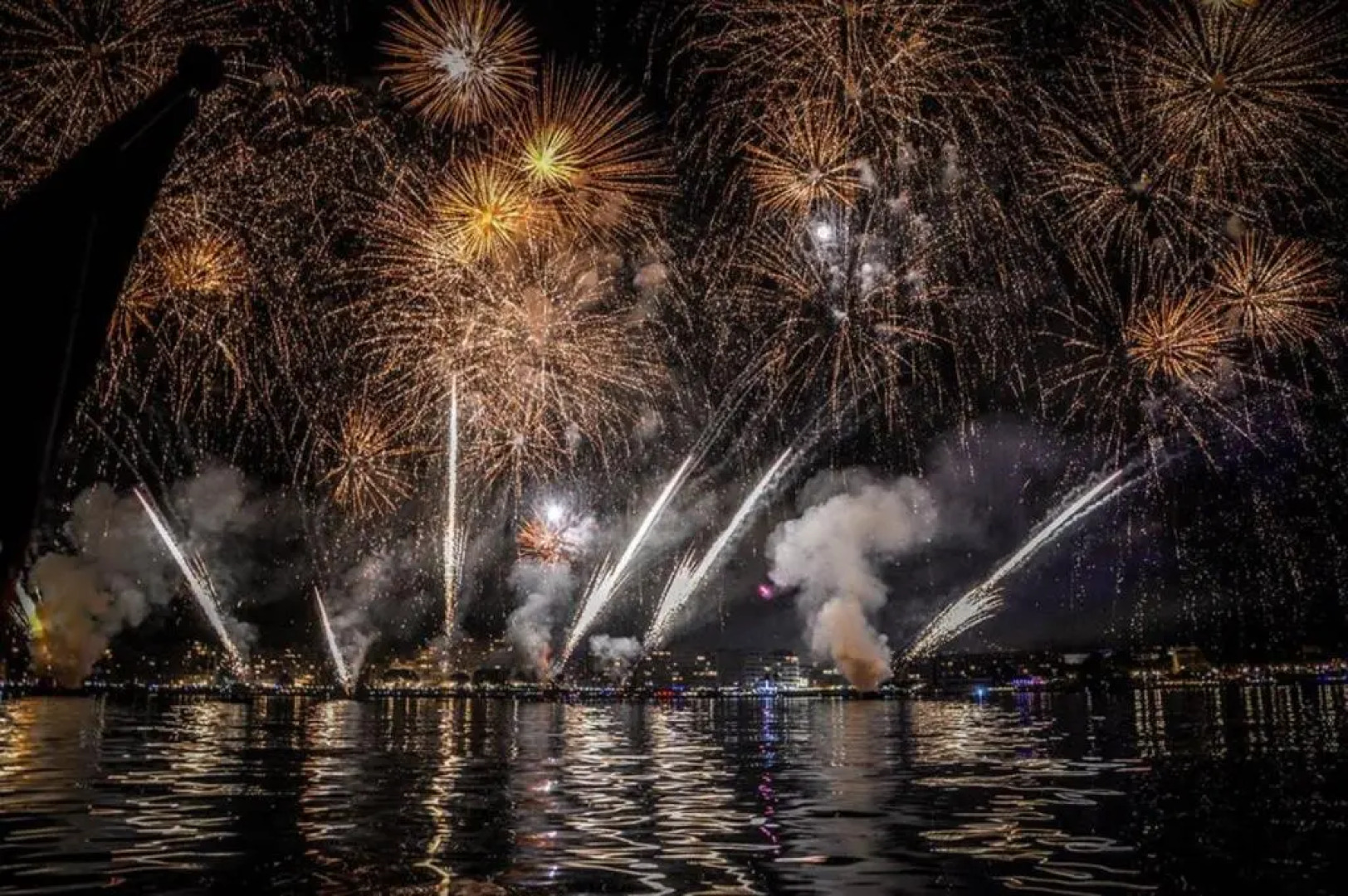 Amiral Courbet Apartment