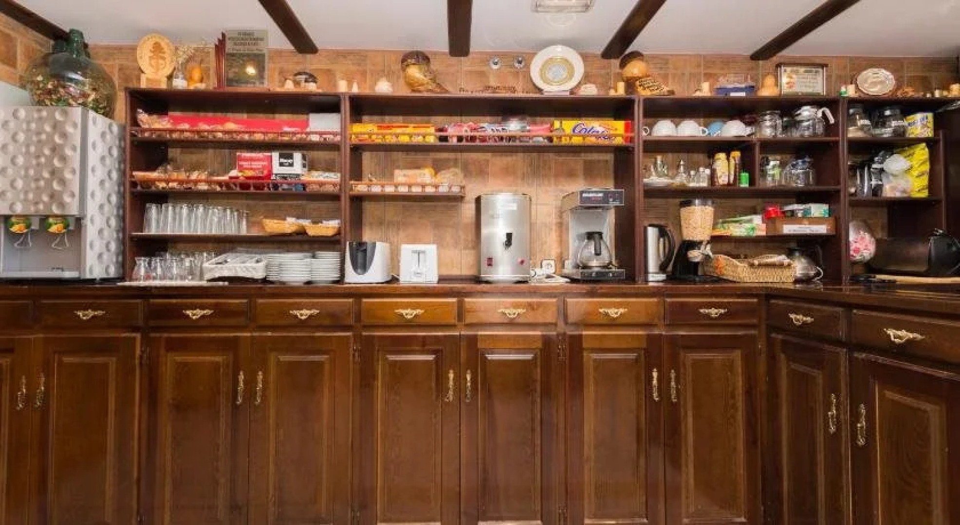 Hotel Rural Santa Inés