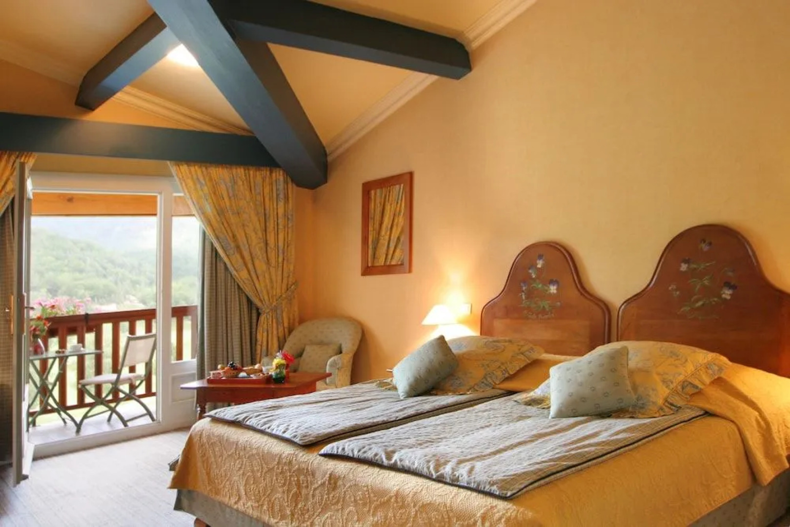 Domaine de Falgos Golf & Spa