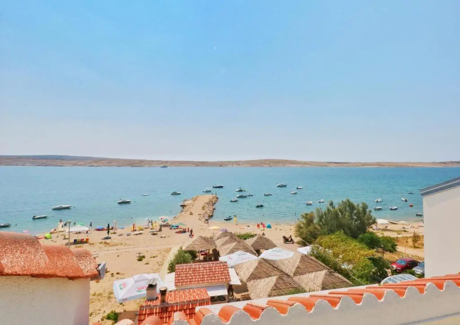 Apartments & Rooms Barbati