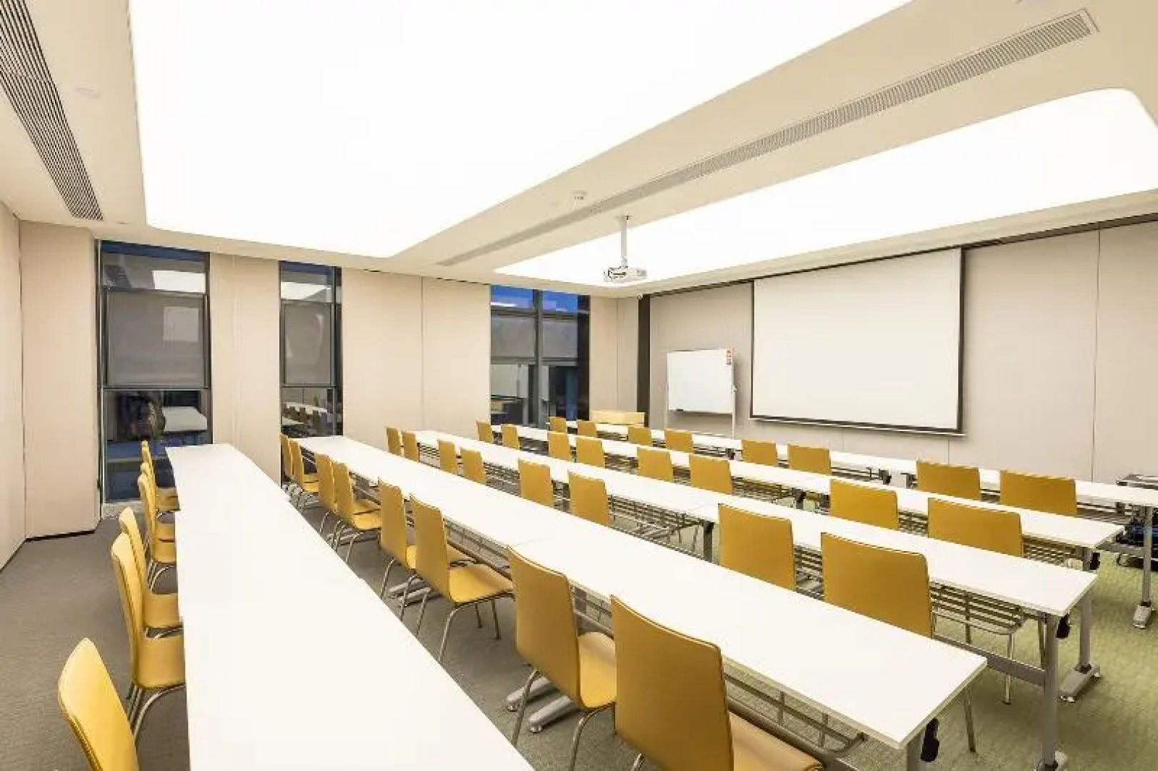 Ji Hotel Huai'an Bochishan Park