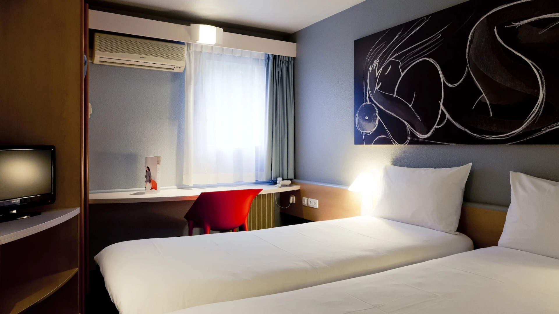 ibis Lyon Nord