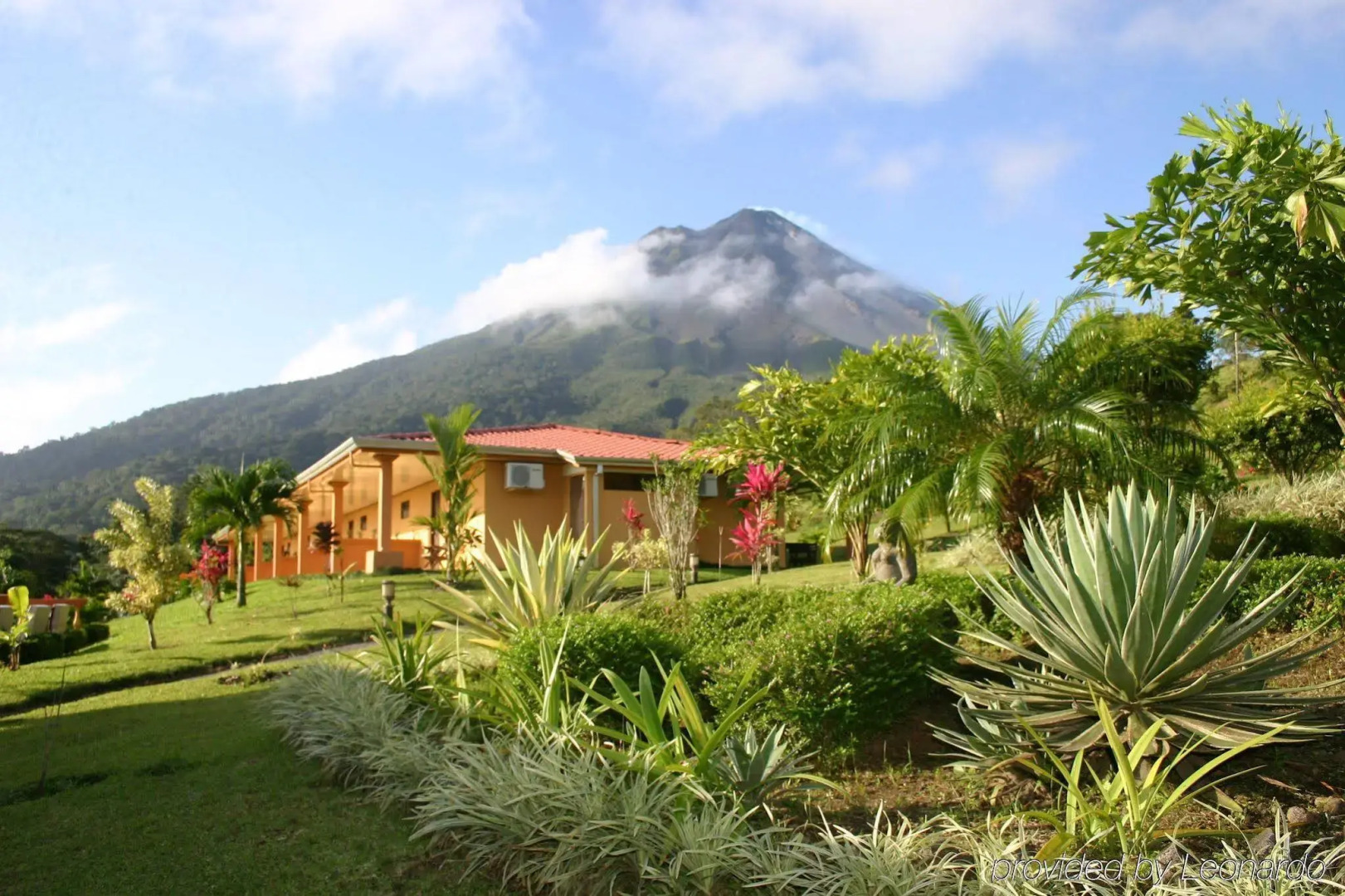 Hotel Los Lagos Spa & Resort